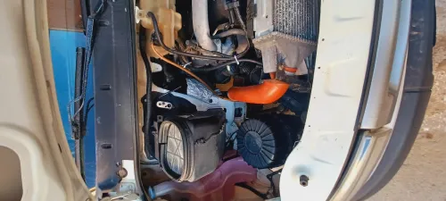 Iveco Daily 2000
