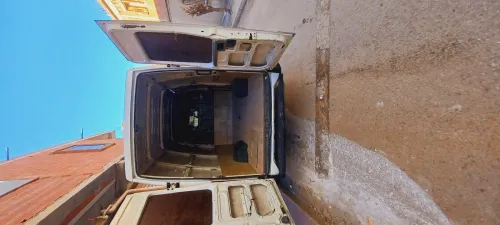 Iveco Daily 2000
