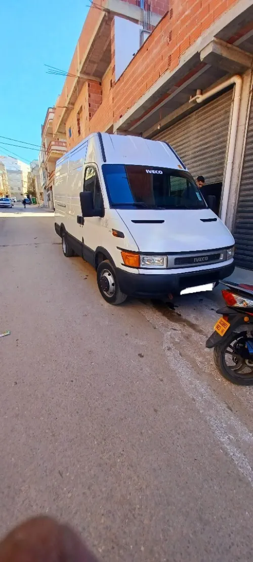 Iveco Daily 2000