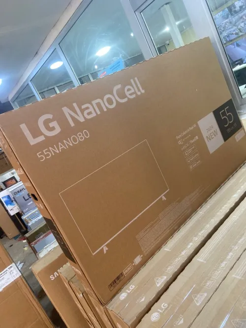 TV LG la haute gamme 55p 65p 