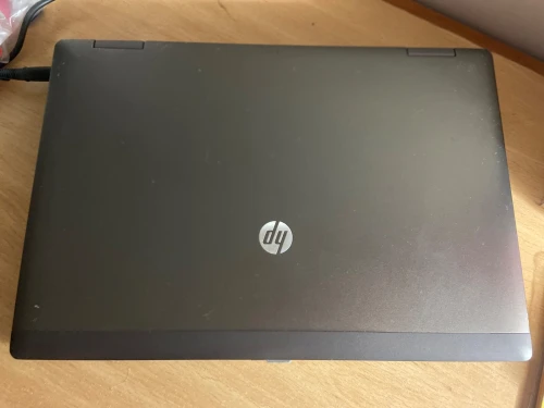 PC portable HP probook bon occasion 