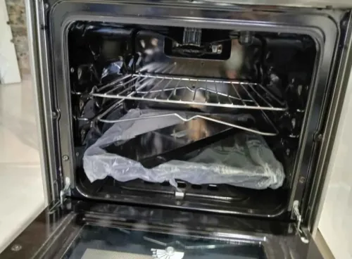 Promo cuisinière a point 4feux gaz-gaz 