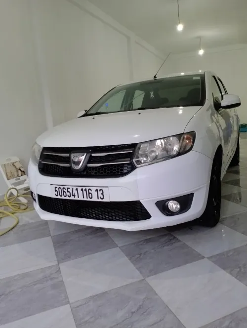 Dacia Logan 2016 Logan