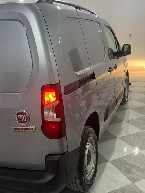 Fiat Doblo 2024 Dz