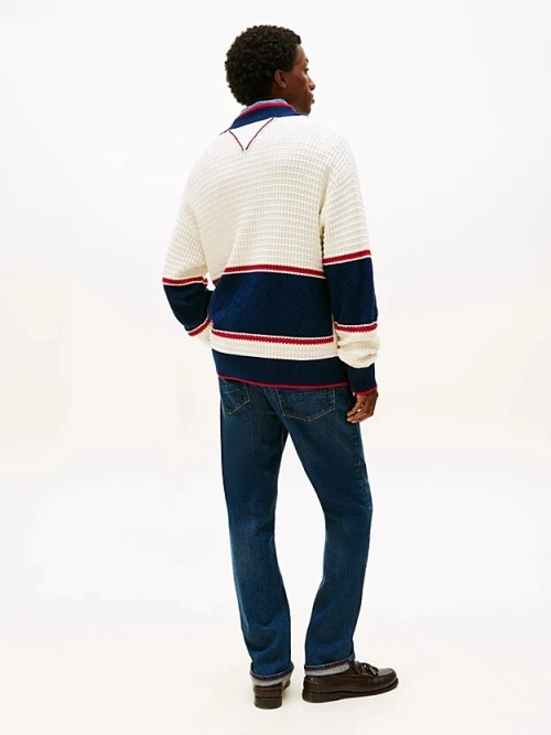 Cardigan Tommy Hilfiger original