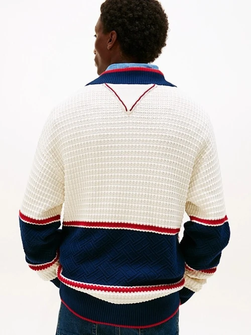 Cardigan Tommy Hilfiger original
