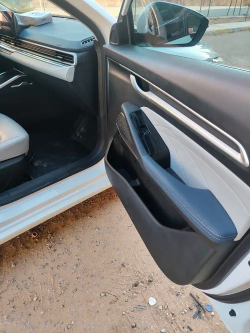 Geely Emgrand 2024 