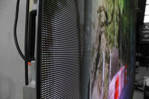 Écran LED Géant pour Location p3