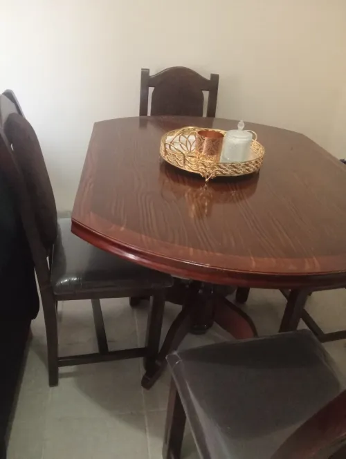 Vente Appartement F3 Tipaza Cherchell