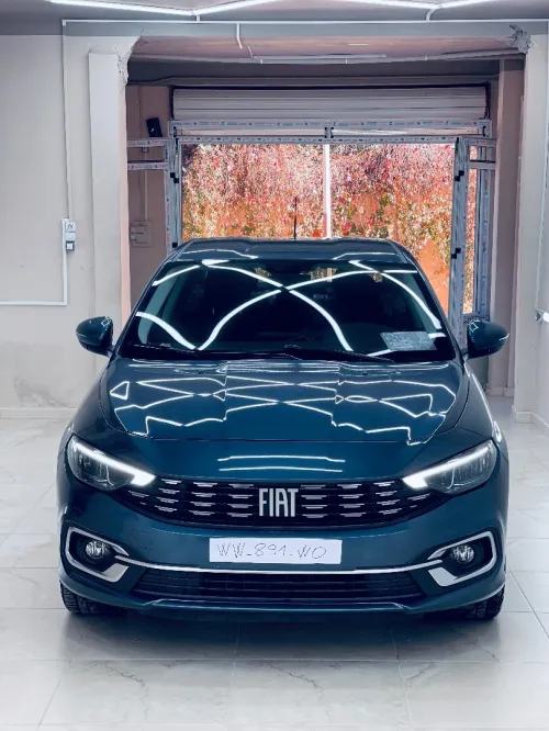 Fiat Tipo 2025 Life