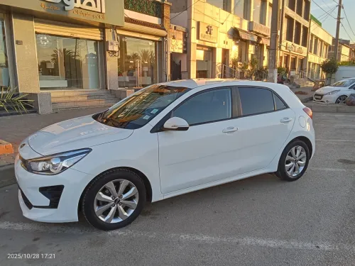 Kia Rio 2021 EX