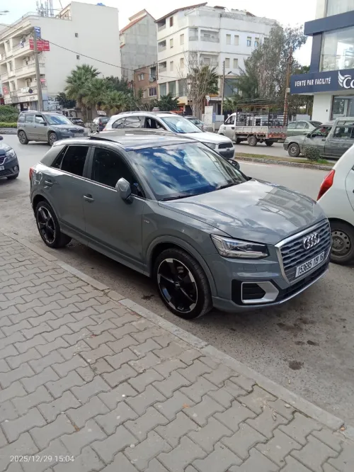 Audi Q2 2019 Sport Line