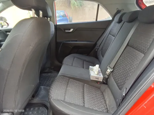 Kia Rio 2021 LX