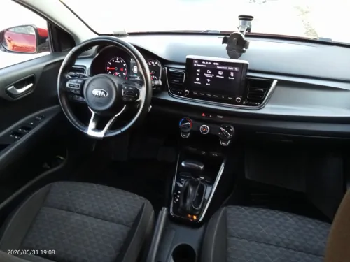 Kia Rio 2021 LX
