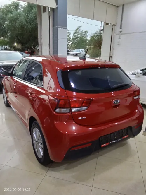Kia Rio 2021 LX