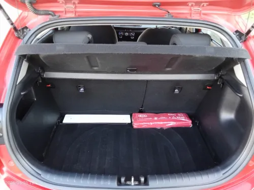 Kia Rio 2021 LX