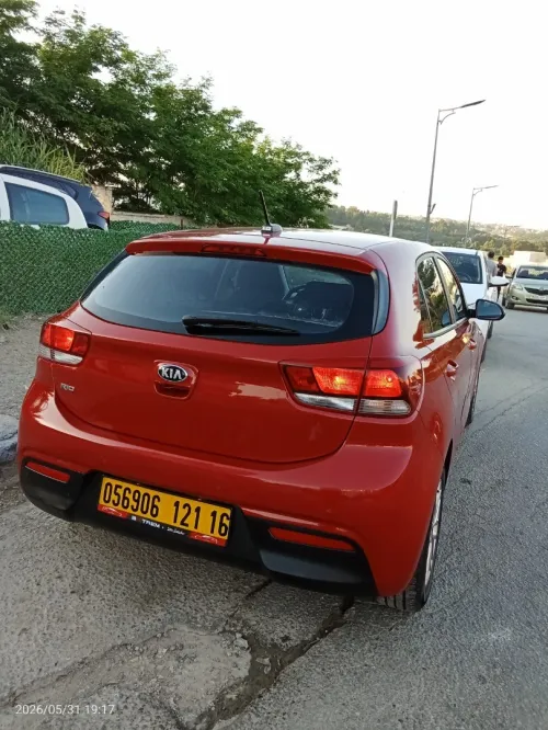 Kia Rio 2021 LX