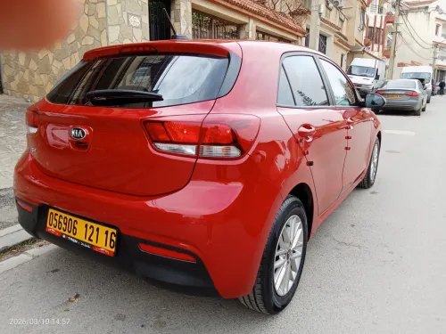 Kia Rio 2021 LX