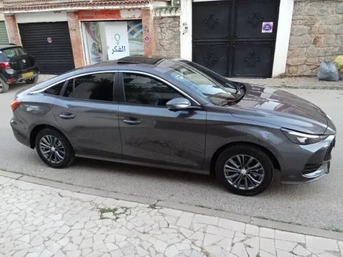 MG MG5 2025 MG5 Luxury Edition