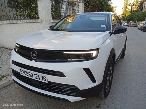 Opel Mokka 2024 Elegance