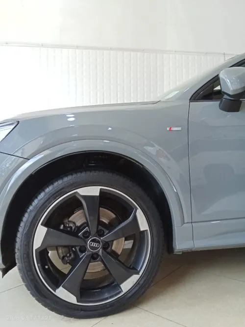 Audi Q2 2019 S line