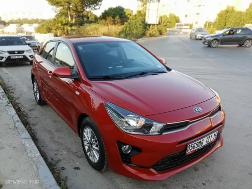 Kia Rio 2021 LX
