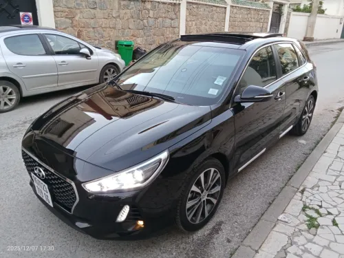 Hyundai i30 2019 Toute options
