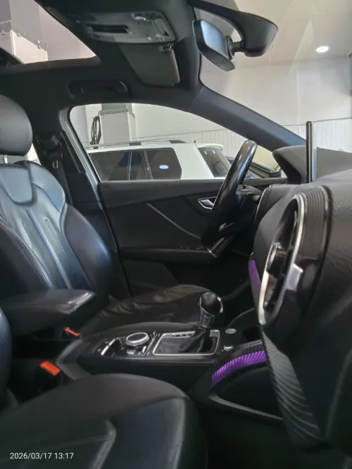 Audi Q2 2019 S line