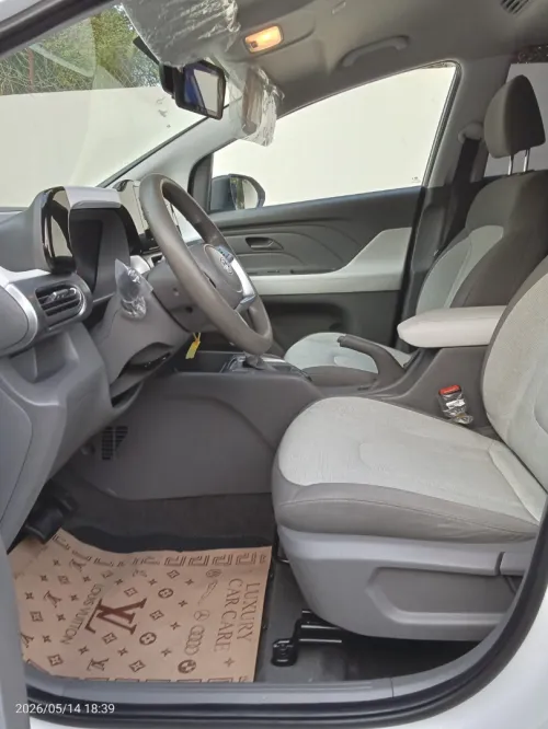 Hyundai Stragazer 2024 7 place