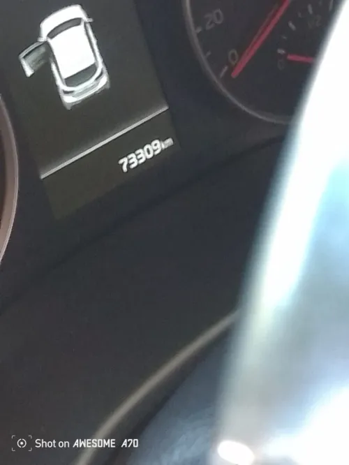 Kia Rio 2021 LX