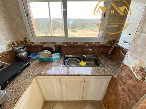 Vente Villa Mostaganem Sidi lakhdaara