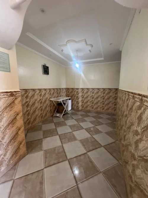 Vente Villa Mostaganem Sidi lakhdaara