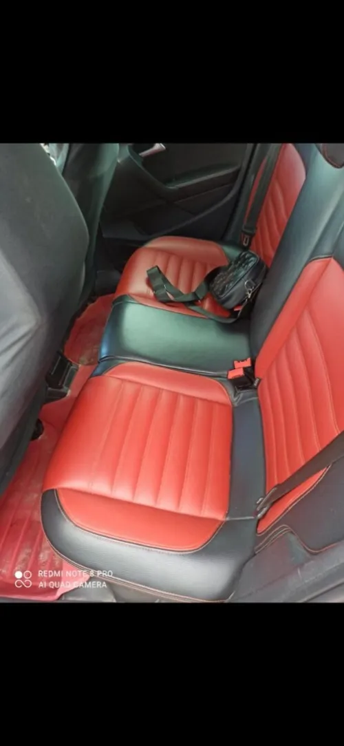 Volkswagen Polo 2014 R-line