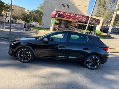 Cupra  Leon 2025 