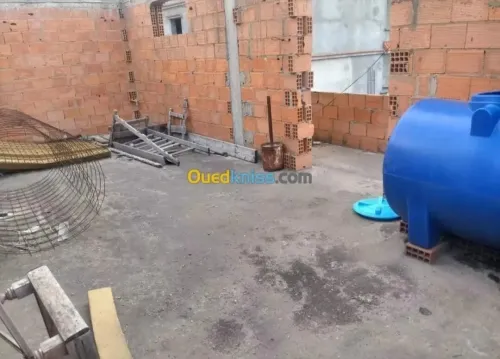 Vente Villa El Tarf El kala