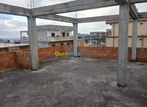 Vente Villa El Tarf El kala