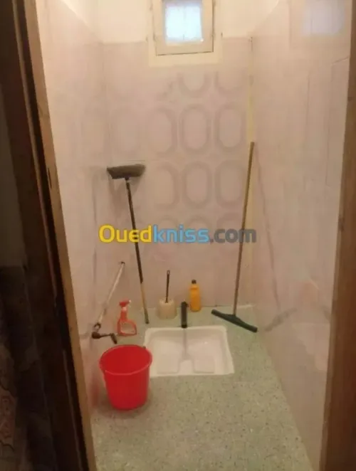 Vente Villa El Tarf El kala