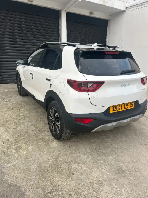 Kia KX1 2025 Majmola