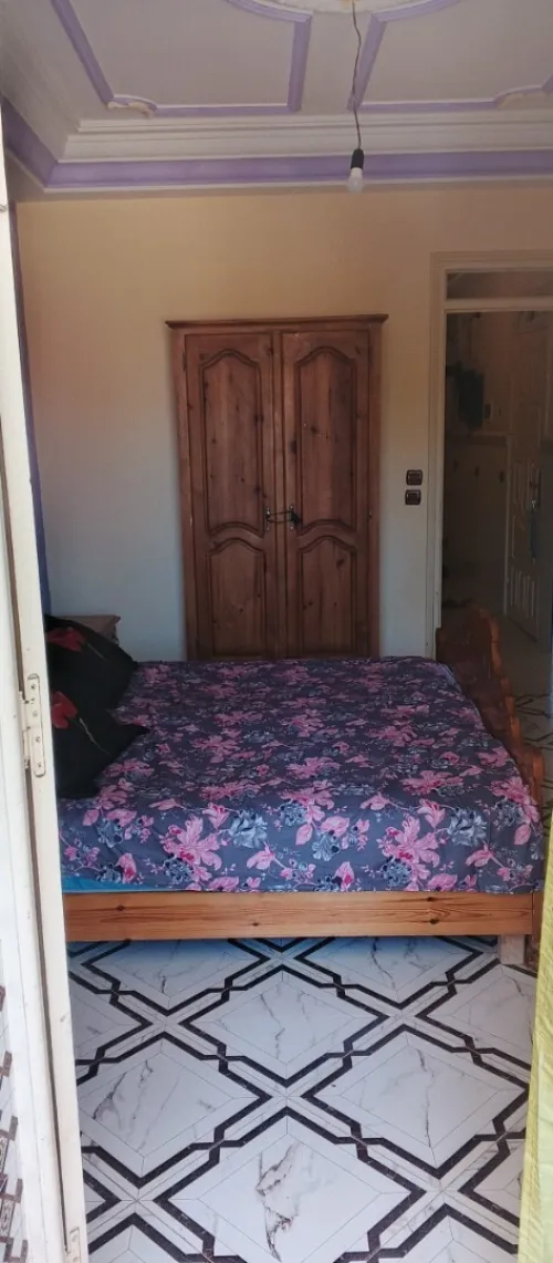 Location vacances Appartement F3 Tlemcen Marsa ben mhidi