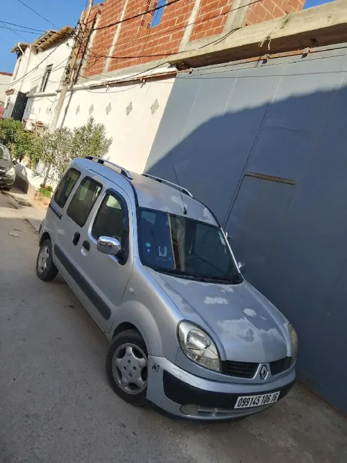Renault Kangoo 2006 Kangoo