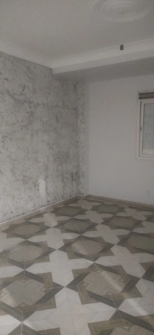 Location Appartement Niveau de villa F4 Alger Sidi moussa