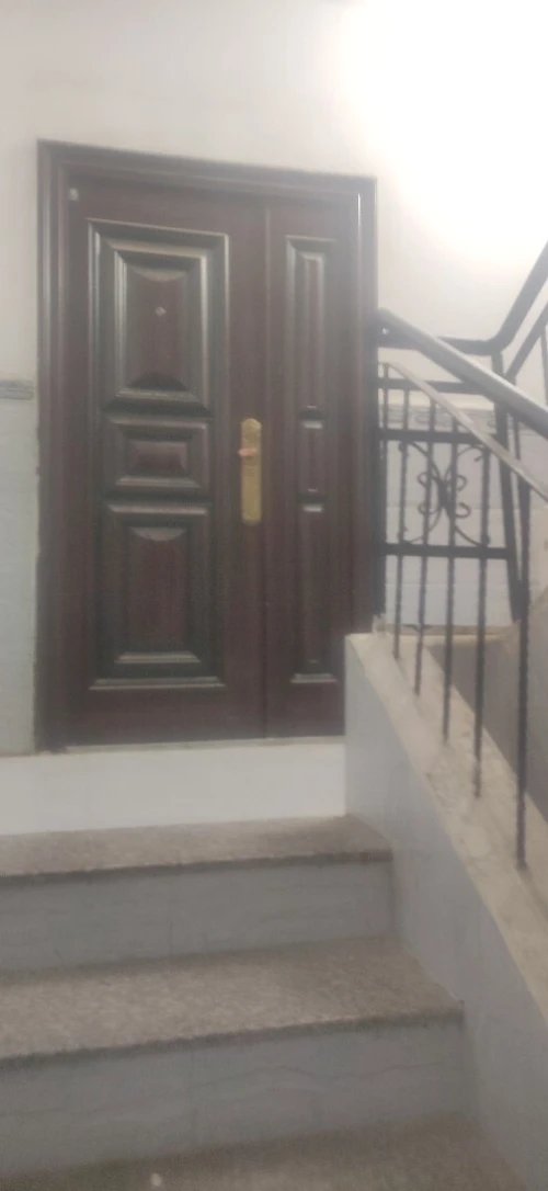Location Appartement Niveau de villa F4 Alger Sidi moussa