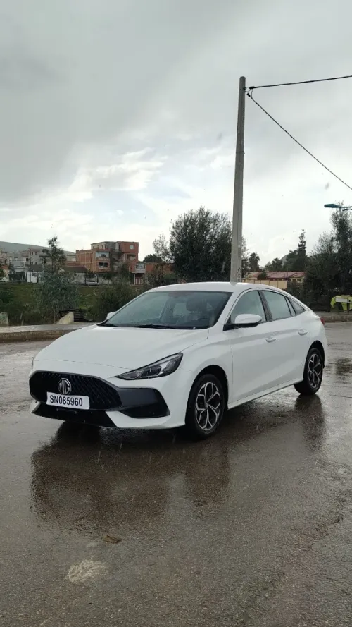 MG 5 2026 