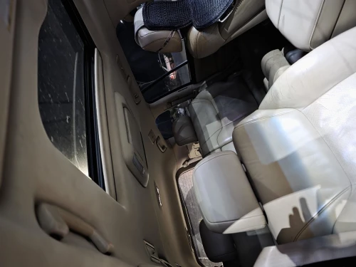 Lexus LX 2009 570