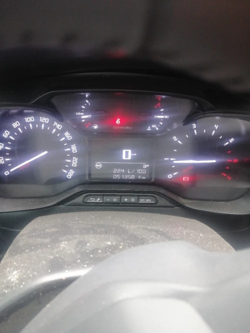 Citroen C3 2024 Phase 3