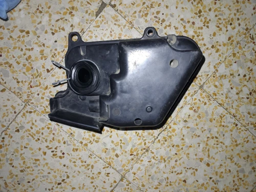 Pias mbk booster 