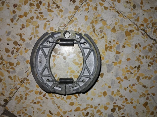 Pias mbk booster 