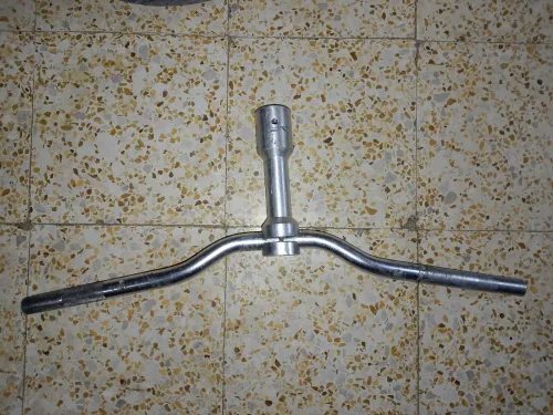 Pias mbk booster 