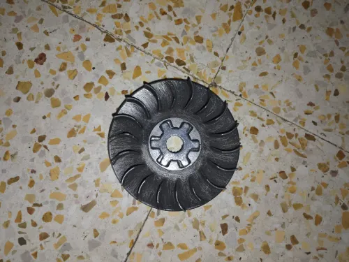 Pias mbk booster 