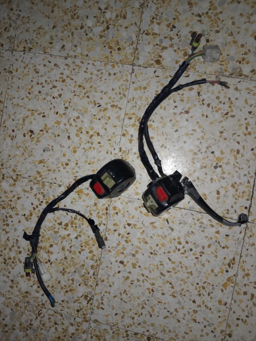 Pias mbk booster 